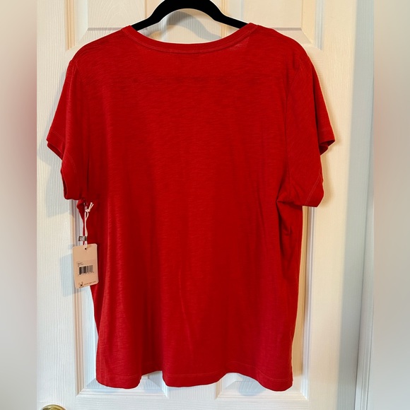 ❤️ BOGO NWT PJ Salvage “Red Hot” T-shirt Size XL - Picture 8 of 12